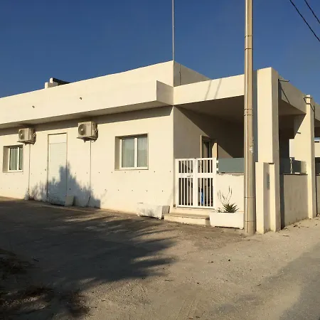 Holiday home La Bianca *