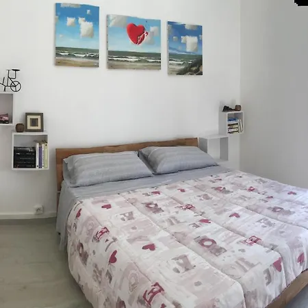 Holiday home La Bianca Ragusa