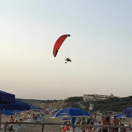 La Bianca Holiday home Ragusa