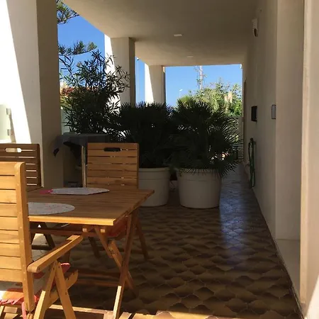 Holiday home La Bianca