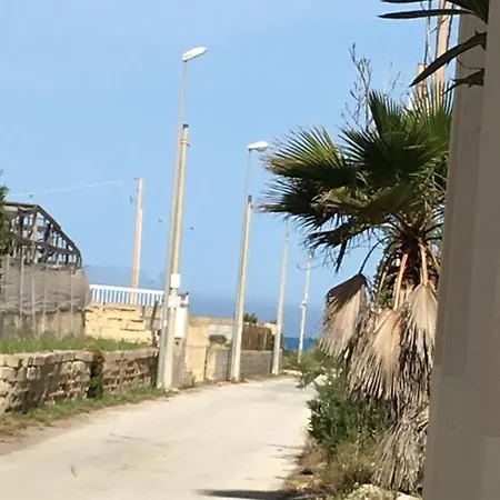 La Bianca Holiday home Ragusa