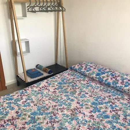 La Bianca Holiday home